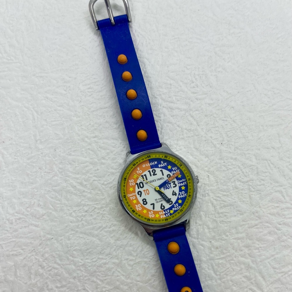 Children’s Watch